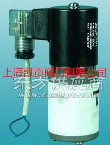 DN52進1出三通電磁閥與電動風量密閉閥 功能、應用與選型指南