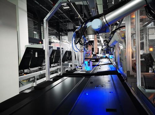 加大研發(fā)投入，長虹提速5G融合終端與產(chǎn)業(yè)應(yīng)用新發(fā)展